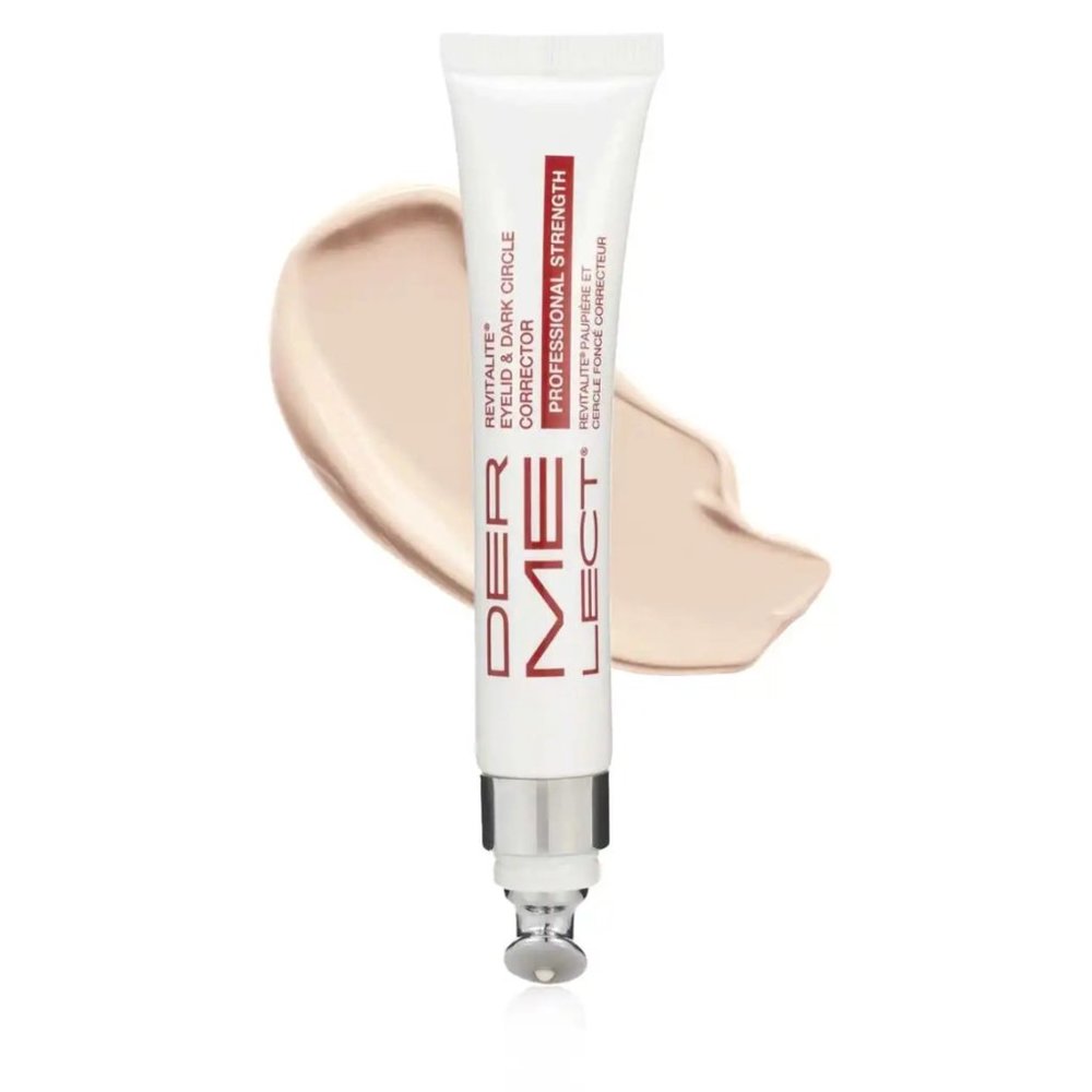 Dermelect Cosmeceuticals Revitalize Eyelid & Dark Circle Corrector NEW
